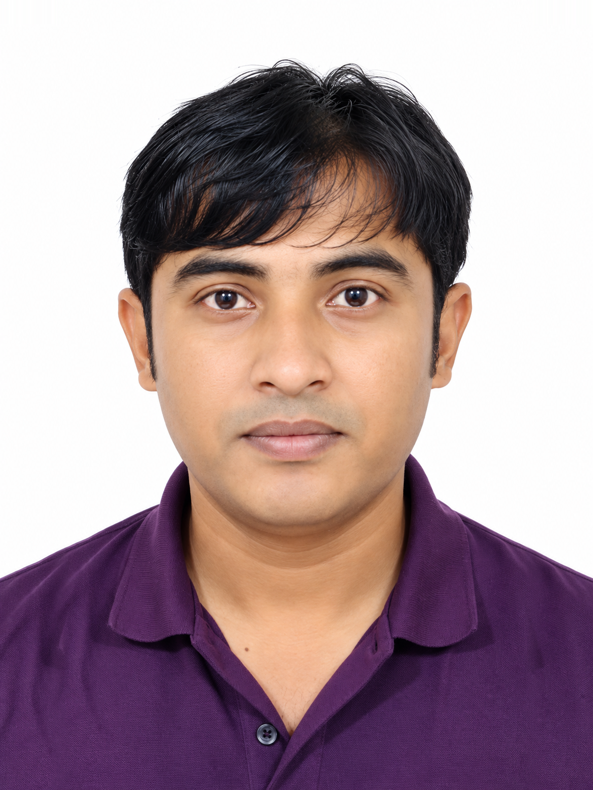 Satish Goud