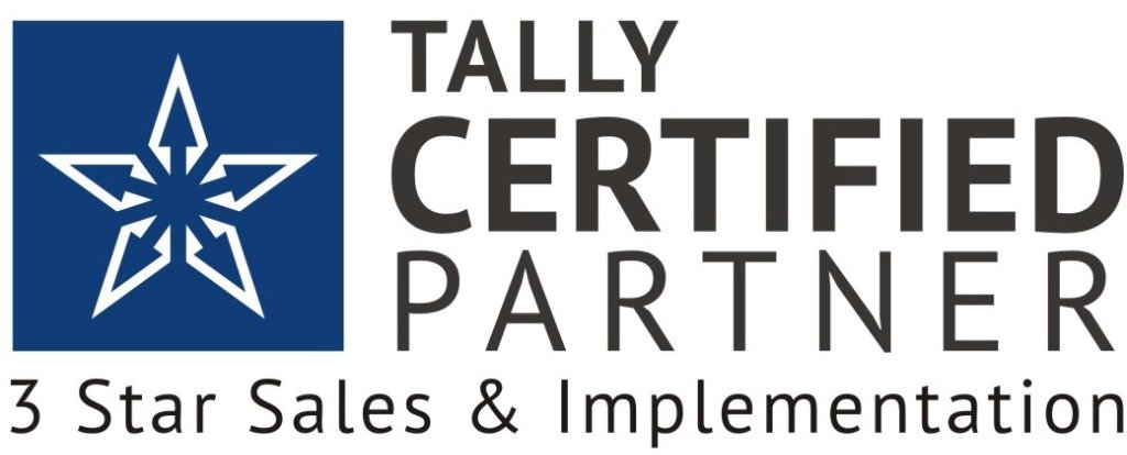 Tally Certified Partner