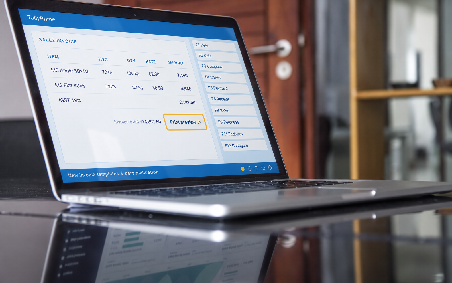 Simplify Business With Intelligent Solutions